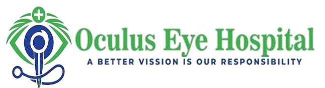 Oculus Eye Hospital Assam